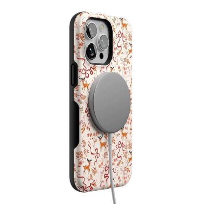 Dashing Through the Snow | Enchanted Forest Case