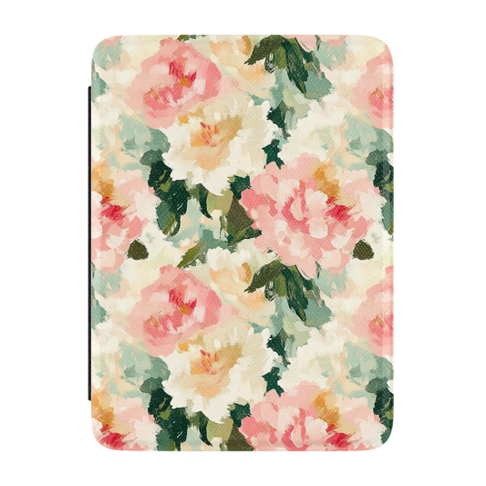 The Garden Room | Painted Petals Kindle Case