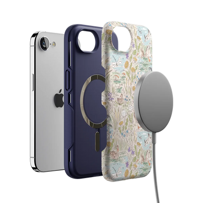The Waddle Path | Duck Pond Case