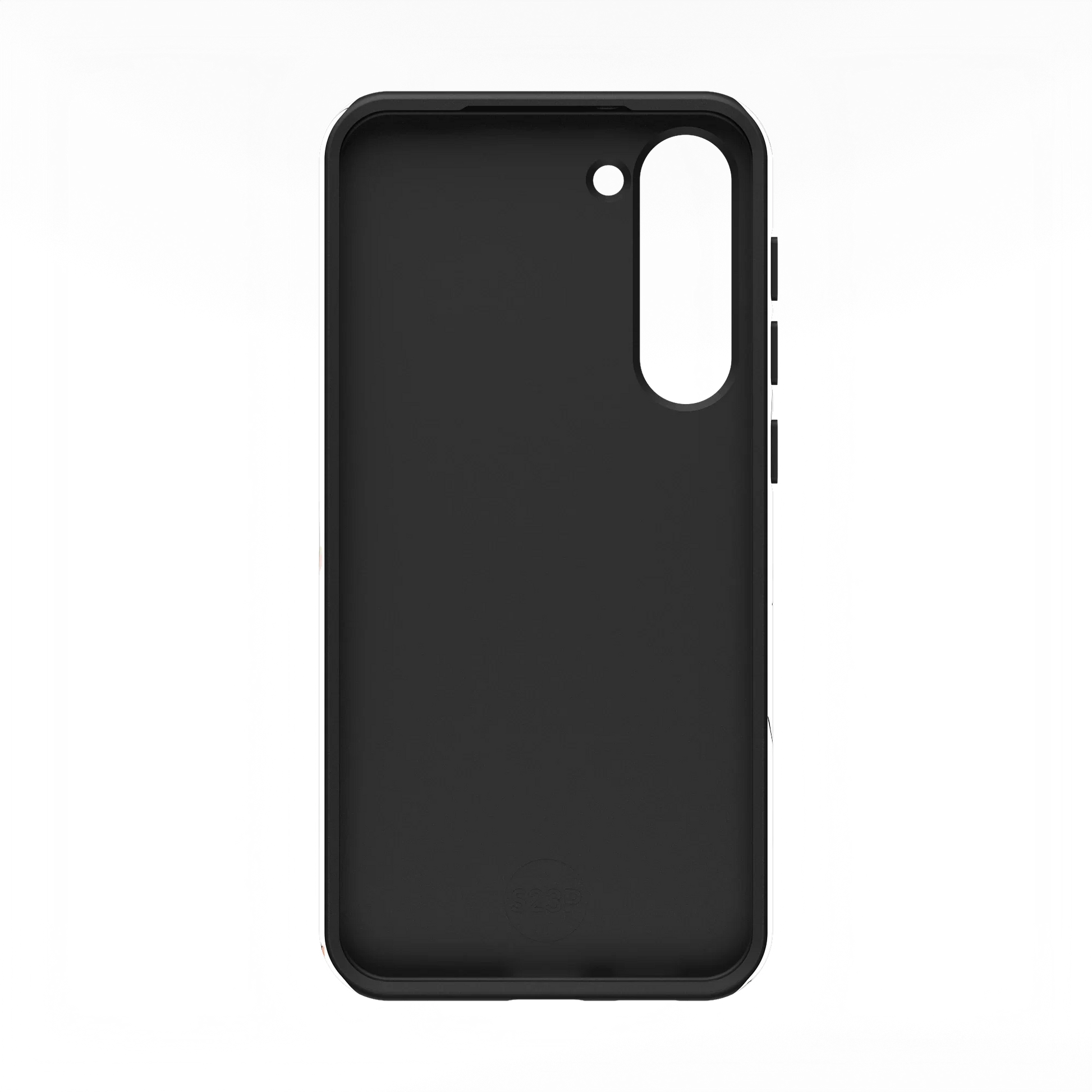 I'm With Her | Black & White Boobs Case iPhone Case get.casely