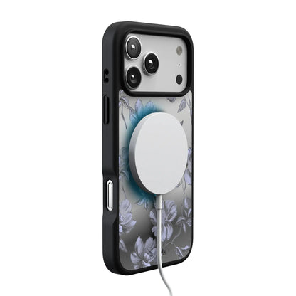 Ink & Iris | Vintage Floral Case iPhone Case get.casely