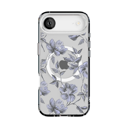Ink & Iris | Vintage Floral Case iPhone Case get.casely