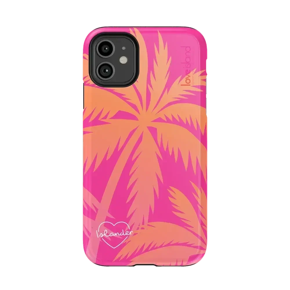 Islander | Love Island Case Phone Case get.casely Essential iPhone 11