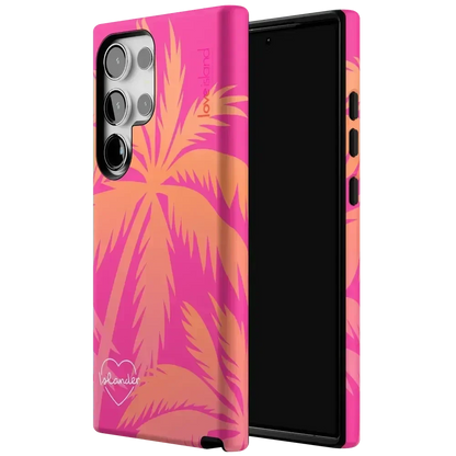 Islander | Love Island Case Phone Case get.casely