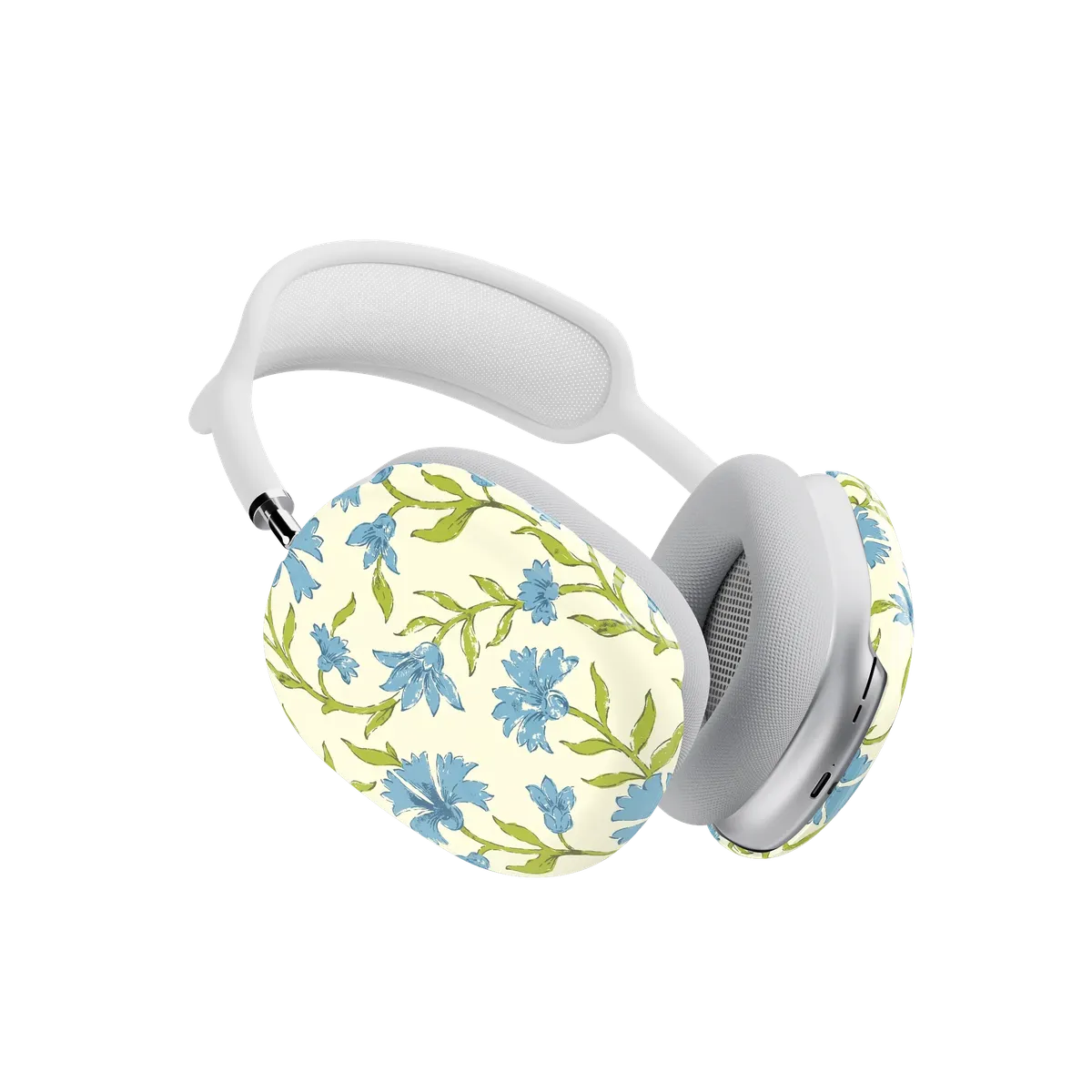 Garden Breeze | Seaside Vines AirPods Max Case