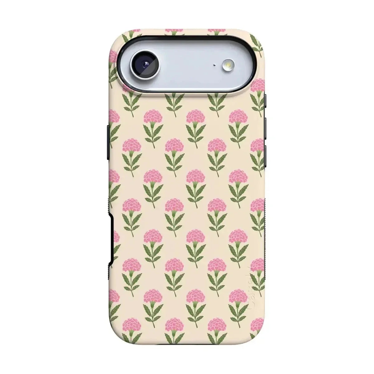Jenna's Flowers | Fun on Weekdays Case iPhone Case get.casely Bold Flex + MagSafe® iPhone 17 Air
