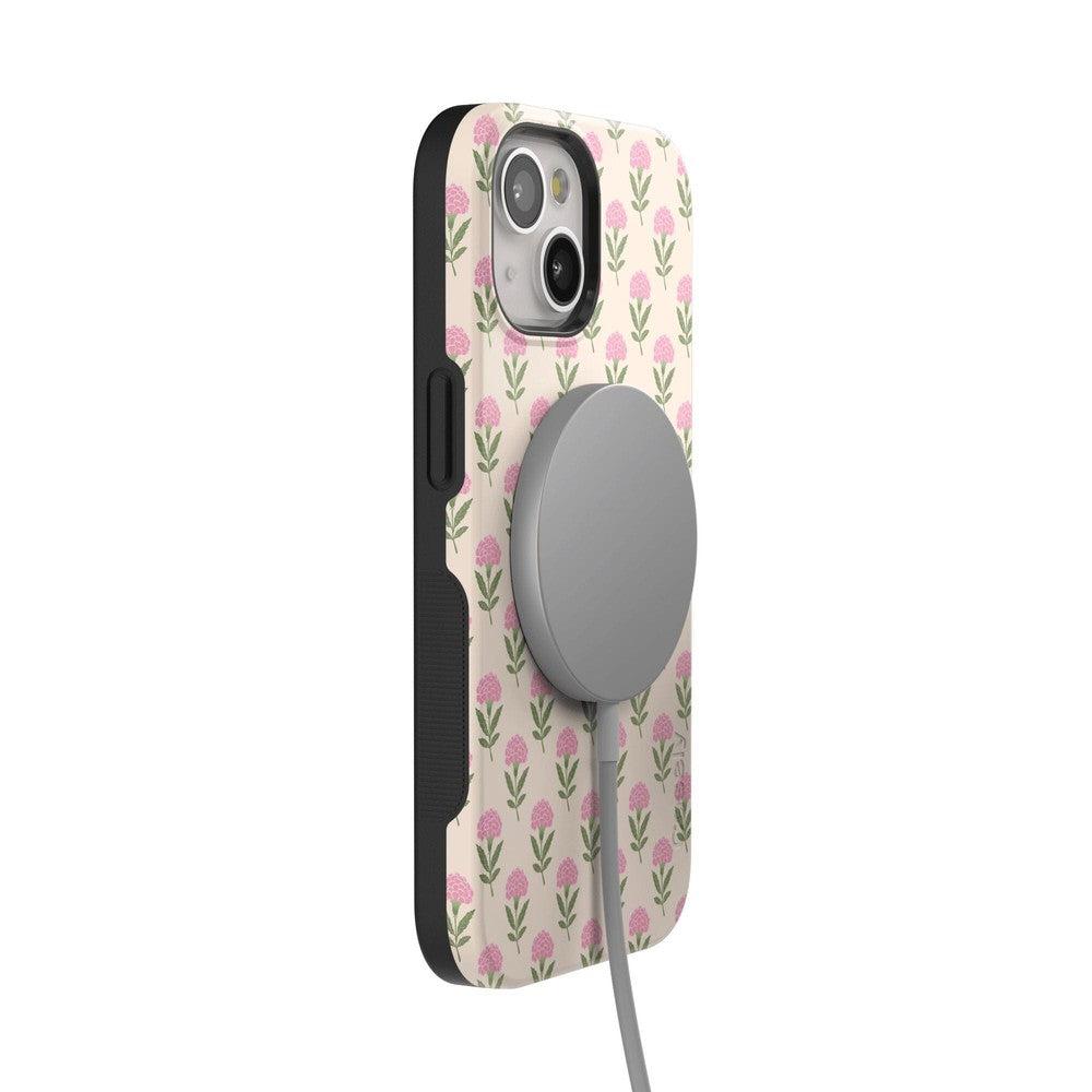 Jenna's Flowers | Fun on Weekdays Case iPhone Case get.casely