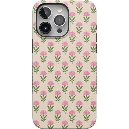 Jenna's Flowers | Fun on Weekdays Case iPhone Case get.casely
