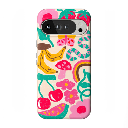 Doodle Bug | Crayola Crayon Case