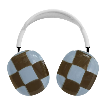 Up River | The Boyfriend Collection AirPods Max Case