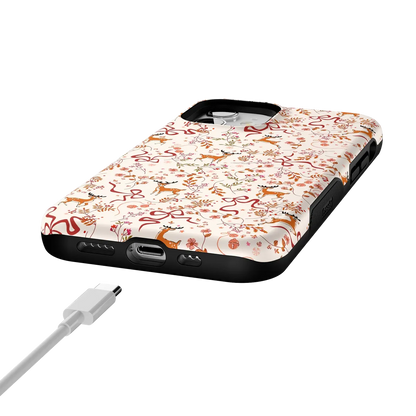 Dashing Through the Snow | Enchanted Forest Case