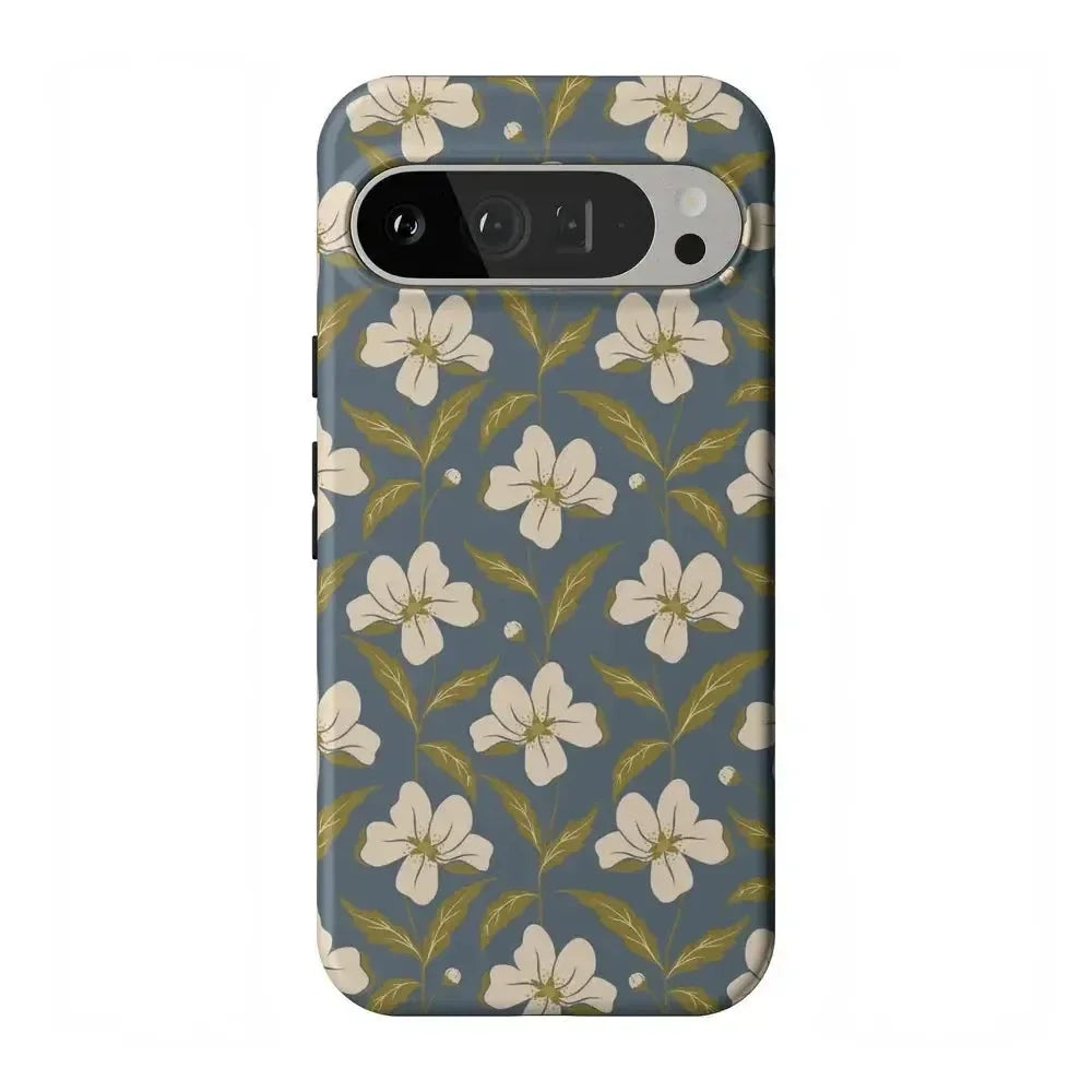 Lei’d Back | The Boyfriend Collection Phone Case get.casely Essential Google Pixel 9 Pro XL