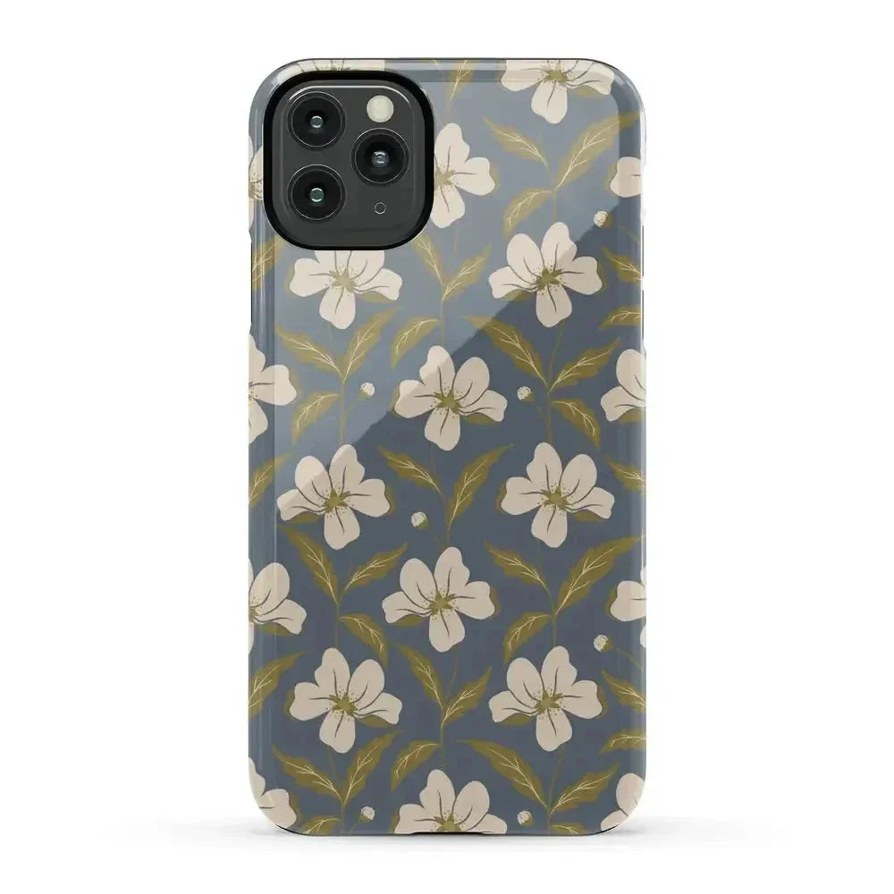 Lei’d Back | The Boyfriend Collection Phone Case get.casely Essential iPhone 11 Pro Max