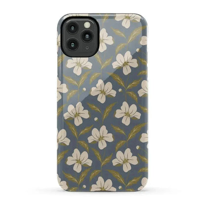 Lei’d Back | The Boyfriend Collection Phone Case get.casely Essential iPhone 11 Pro Max