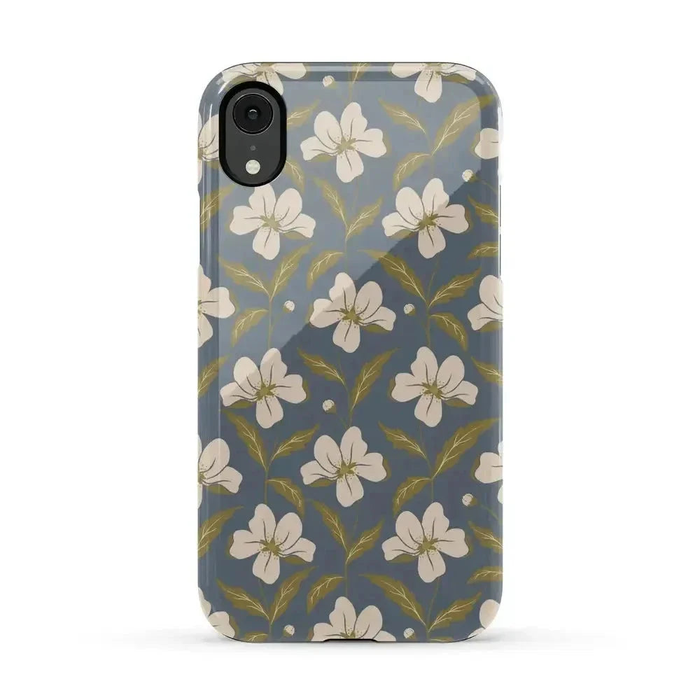 Lei’d Back | The Boyfriend Collection Phone Case get.casely Essential iPhone XR
