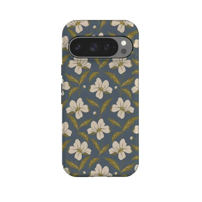 Lei’d Back | The Boyfriend Collection Phone Case get.casely Essential + MagSafe® Google Pixel 10 Pro