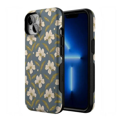 Lei’d Back | The Boyfriend Collection Phone Case get.casely