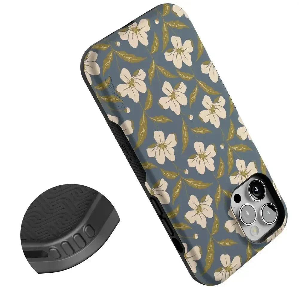 Lei’d Back | The Boyfriend Collection Phone Case get.casely