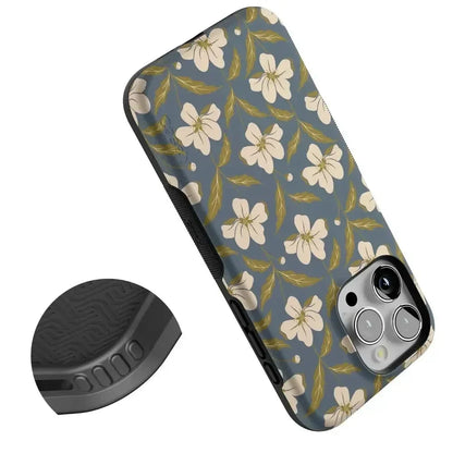 Lei’d Back | The Boyfriend Collection Phone Case get.casely