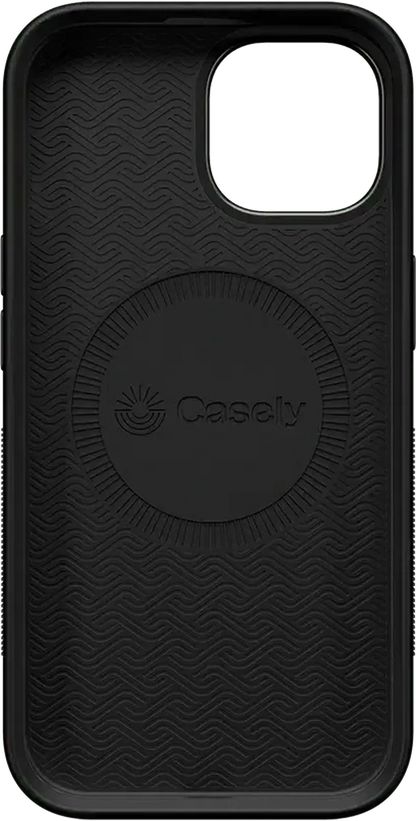 Light Blue Skies | Marble Clouds Case iPhone Case get.casely