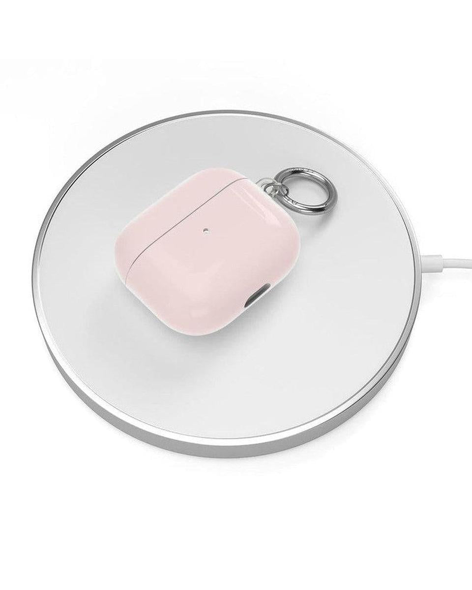 Light Pink AirPods Case AirPods Case get.casely