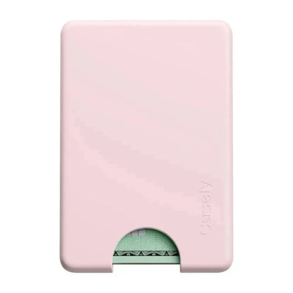 Light Pink MagWallet MagWallet get.casely