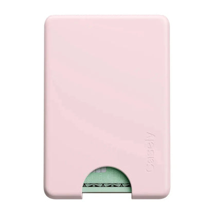 Light Pink MagWallet MagWallet get.casely