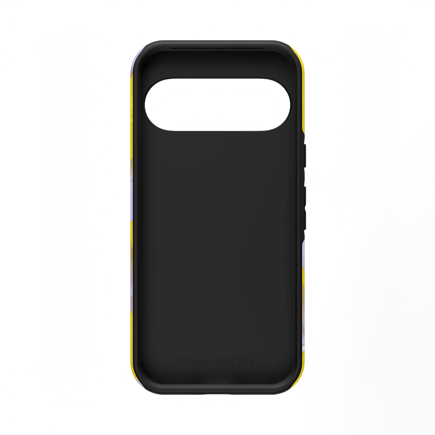 Hibiscus Haze | Painted Floral Case