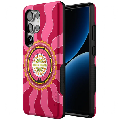 Lonely Hearts Club | The Beatles Sgt. Pepper's Case iPhone Case get.casely