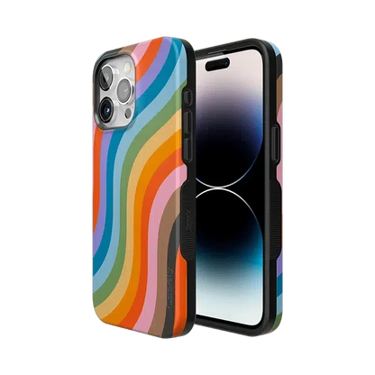 Love for All | Rainbow Pride Case Phone Case Casetry