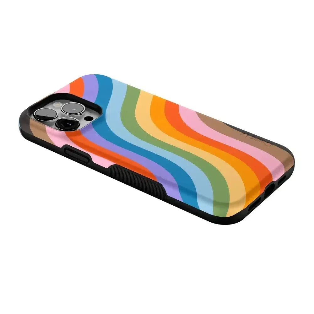 Love for All | Rainbow Pride Case Phone Case Casetry
