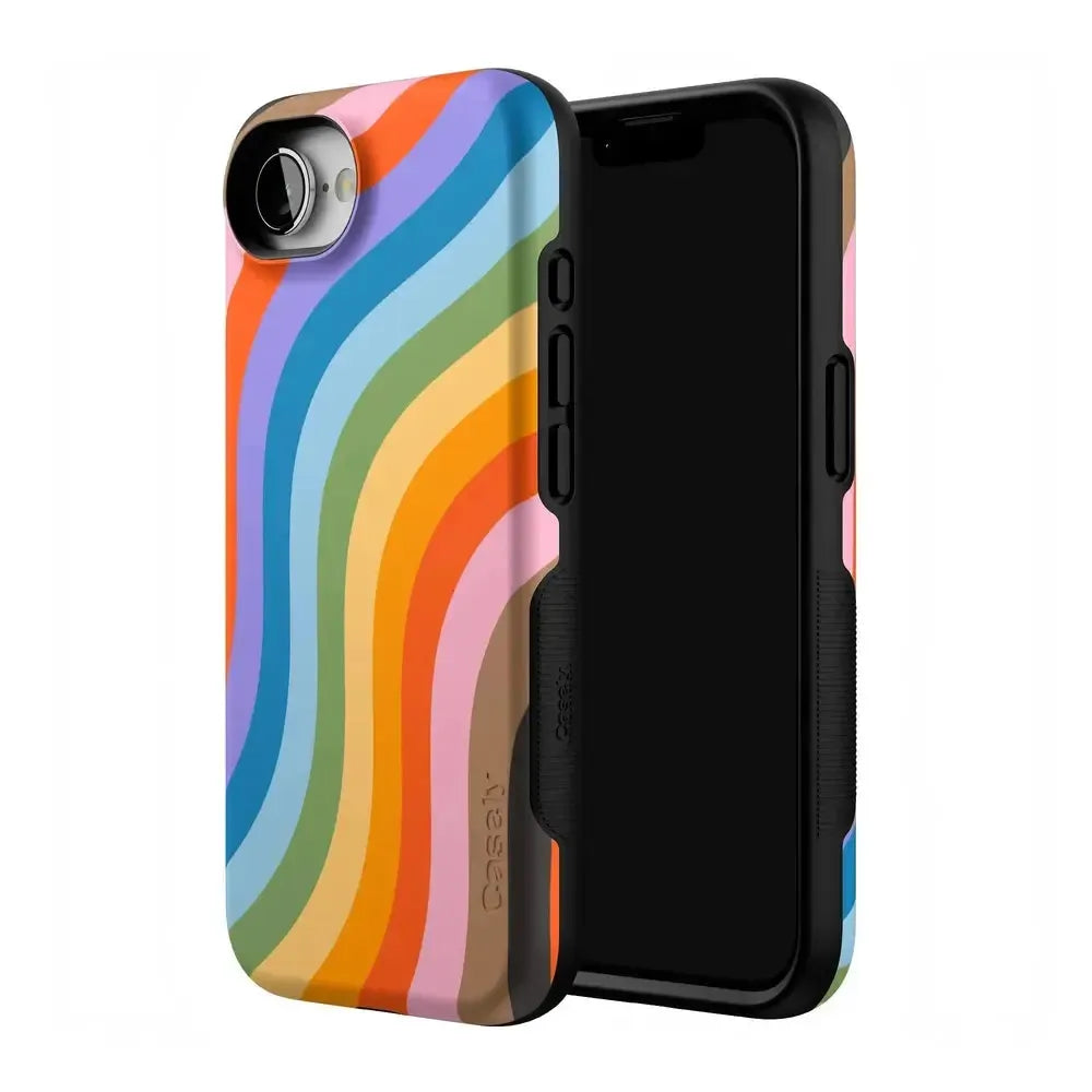 Love for All | Rainbow Pride Case Phone Case Casetry