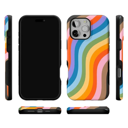 Love for All | Rainbow Pride Case Phone Case Casetry