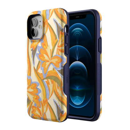 Tropical Bungalow | Watercolor Case