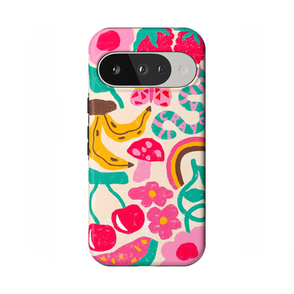 Doodle Bug | Crayola Crayon Case