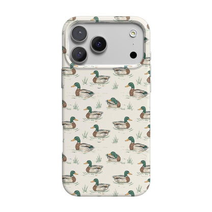 Mallard & Co. | The Boyfriend Collection Phone Case get.casely