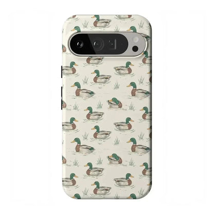 Mallard & Co. | The Boyfriend Collection Phone Case get.casely