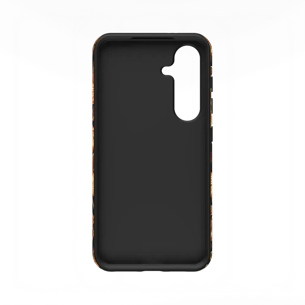 Maple Flowers | Floral Foliage Case Phone Case get.casely