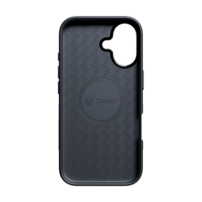 Midnight Monarch | Jenna Palek x Casely Case iPhone Case get.casely