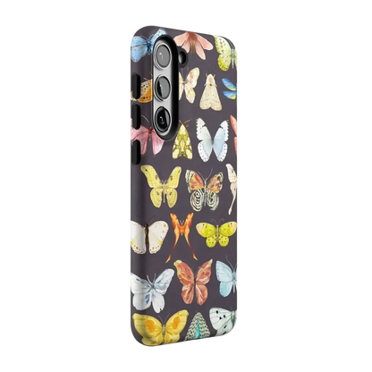 Midnight Monarch | Jenna Palek x Casely Case iPhone Case get.casely