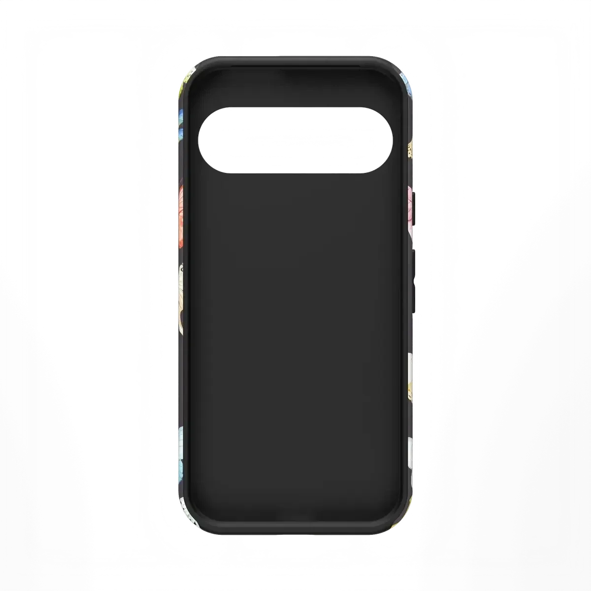 Midnight Monarch | Jenna Palek x Casely Case iPhone Case get.casely