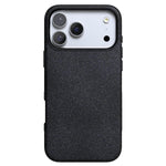 Midnight Onyx | Black Shimmer Case iPhone Case get.casely Bold + MagSafe® iPhone 17 Pro Max