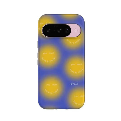 Mind your Mind | JOYDAY Case Phone Case Casetry Essential + MagSafe® Google Pixel 10
