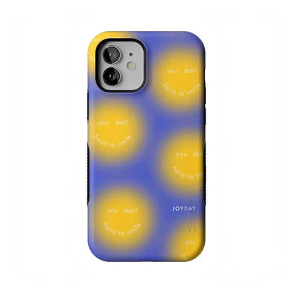 Mind your Mind | JOYDAY Case Phone Case Casetry Bold Flex + MagSafe® iPhone 12