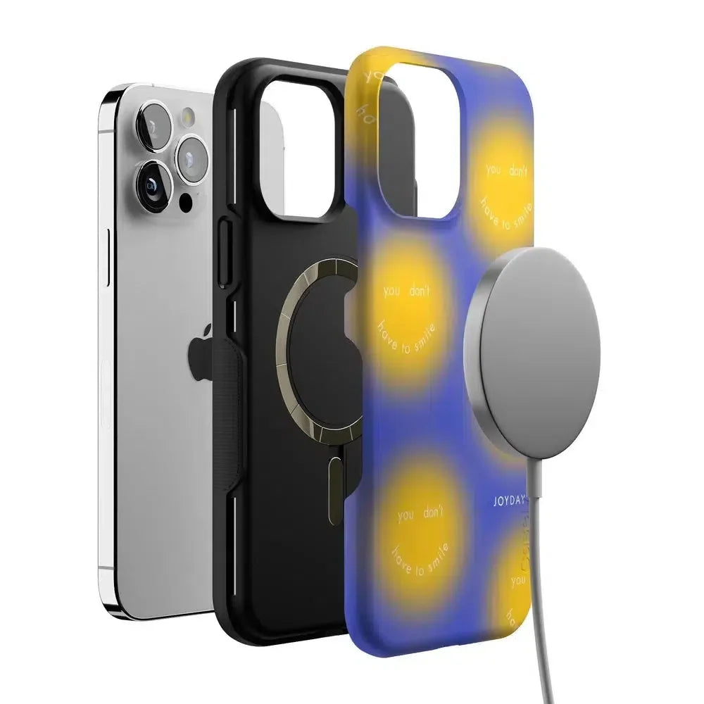 Mind your Mind | JOYDAY Case Phone Case Casetry