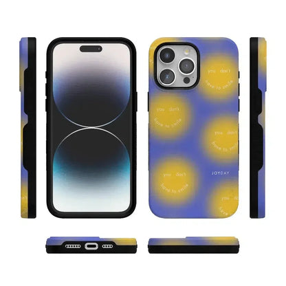 Mind your Mind | JOYDAY Case Phone Case Casetry