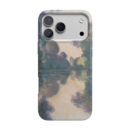 Monet’s Morning | Limited Edition Phone Case iPhone Case get.casely