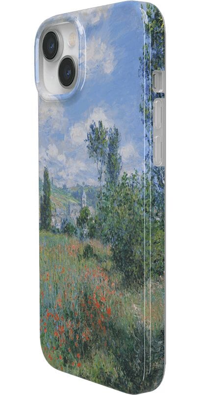 Monet’s View | Limited Edition Phone Case iPhone Case get.casely