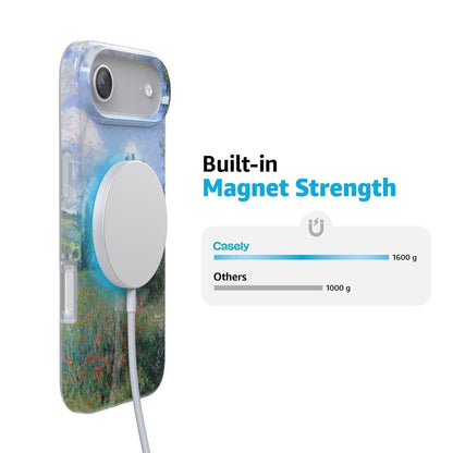 Monet’s View | Limited Edition Phone Case iPhone Case get.casely