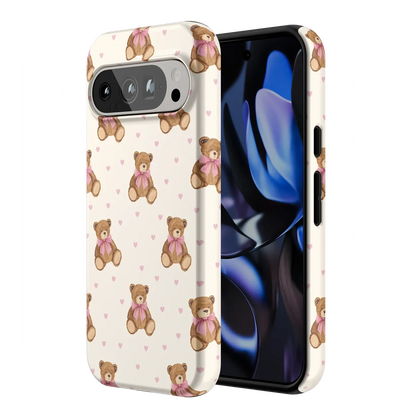 Cuddle Up | Teddy Bear Case